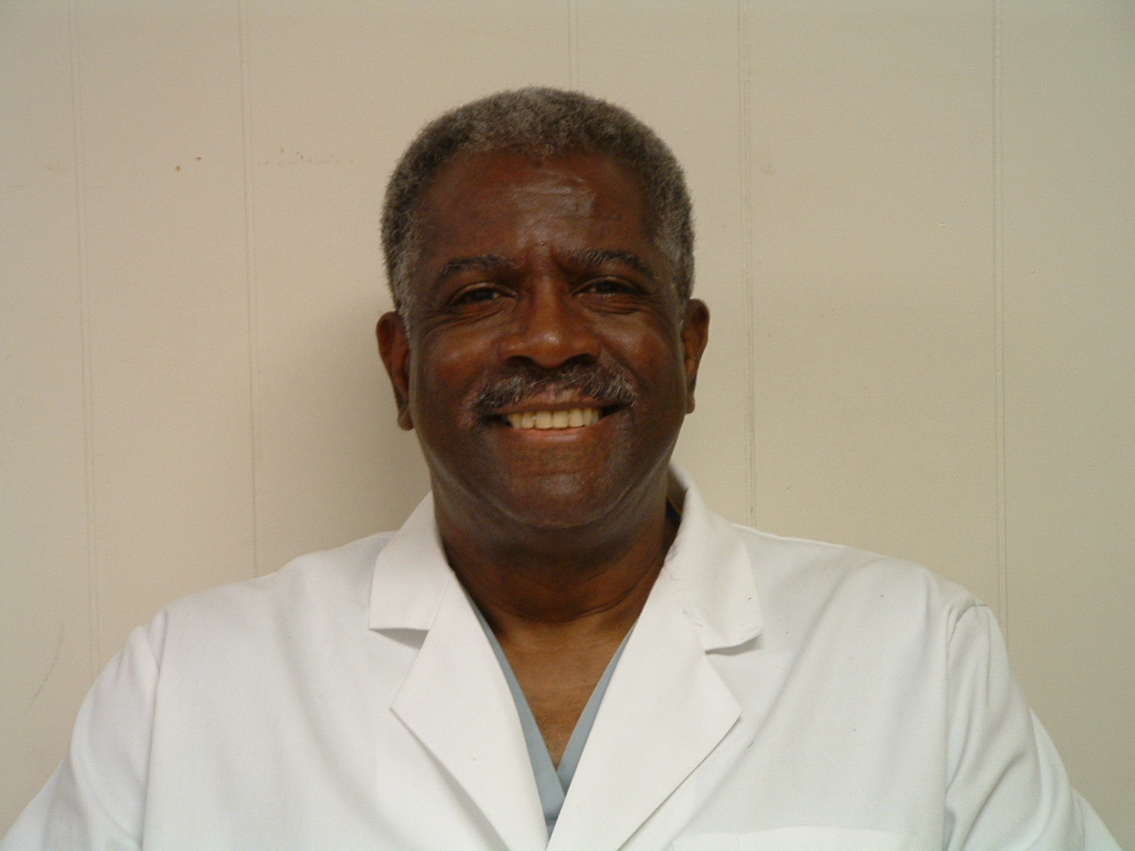 Carl H. Boykin, D.D.S. Jackson Dentist Meet the Doctor
