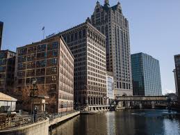 Downtown Milwaukee Downtown Milwaukee