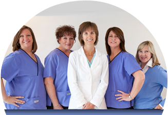 Dr. Julie Plagens and her experienced dental team in South Bend, Indiana.