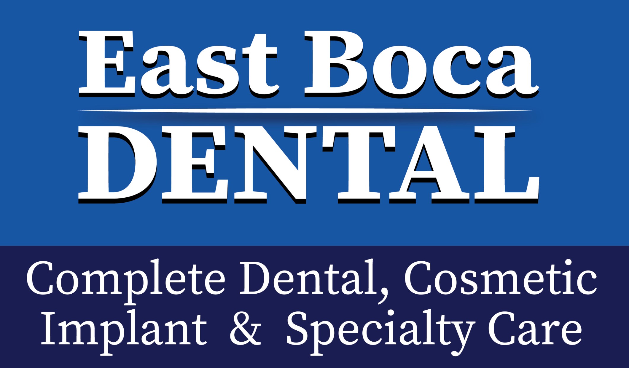 East Boca Dental