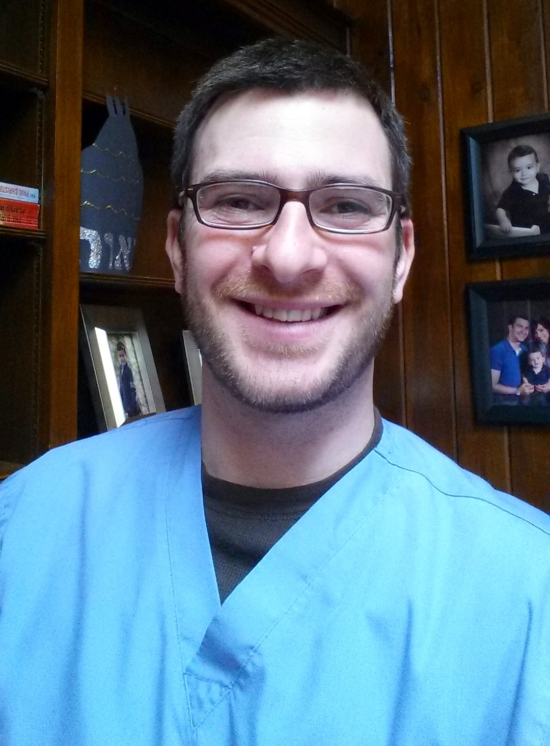 Granby Dental Meet the Doctors