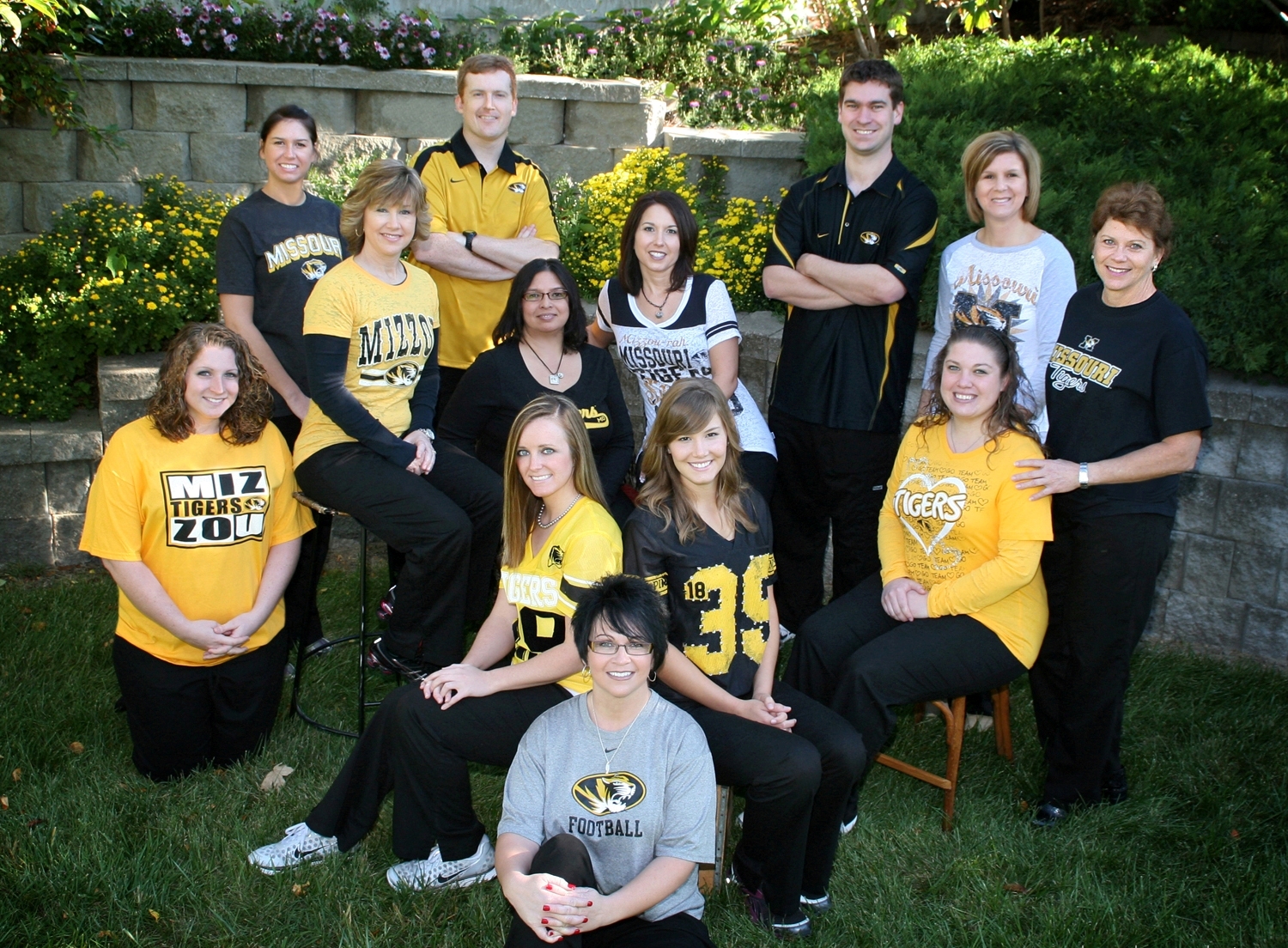 Greg Stevens & Patrick Ryan Home