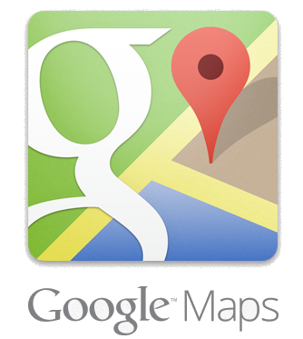 Google maps