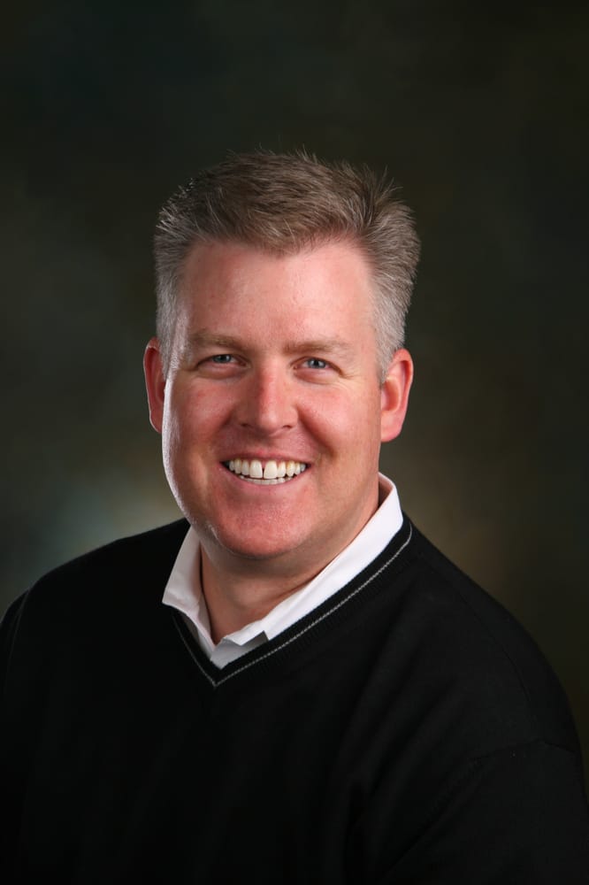 Mark L. Pettit, DDS Home