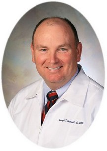 Dr Joseph Sumrall